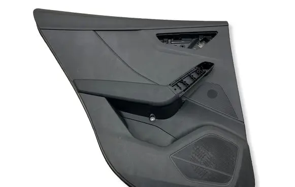 Audi Q2 - Rear door card panel trim 81A867305