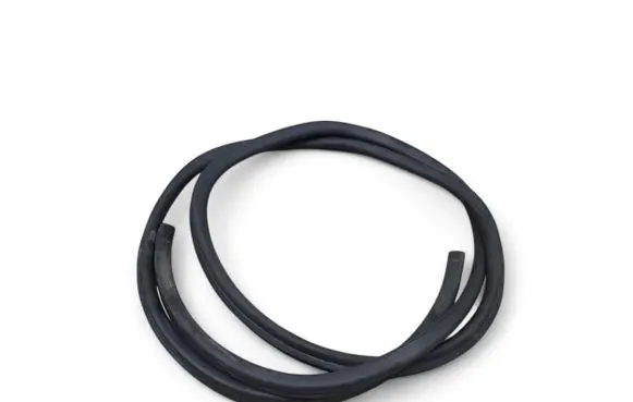 BMW 5 GT F07 Engine compartment rubber 7193412