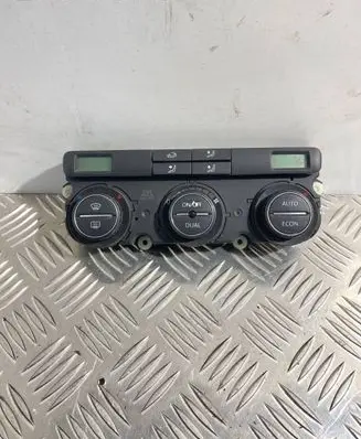 Climate control unit