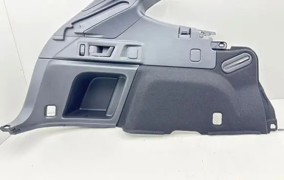 Subaru Outback (BT) Trunk/boot lower side trim panel 94047AN03A 94037AN01A 94015AN11A