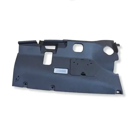BMW X5 E70 Dashboard lower bottom trim panel 7161786 51457161786 6985546