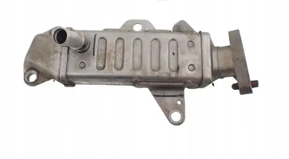 Alfa Romeo Giulia EGR valve cooler 500518360