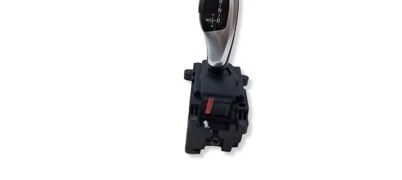 BMW 5 F10 F11 Gear selector 9239504 61319239504 61319251186