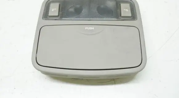 KIA Cerato Other interior light 92870-2F