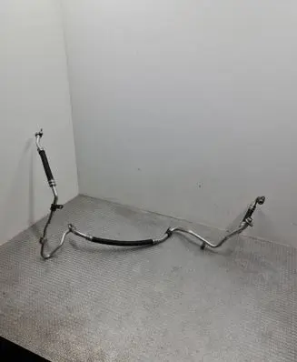 Renault Zoe Air conditioning (A/C) pipe/hose 924901059R