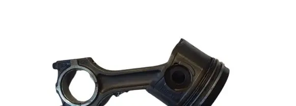 BMW 5 E39 Piston with connecting rod NOCODE