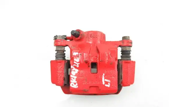 Subaru Impreza III Rear brake caliper