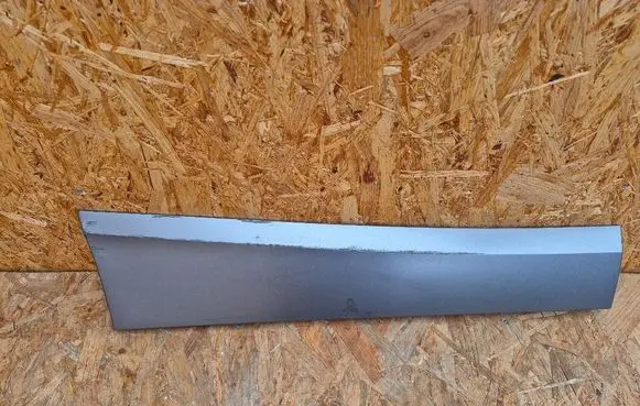 BMW X2 F39 Rear door trim (molding) 8069198