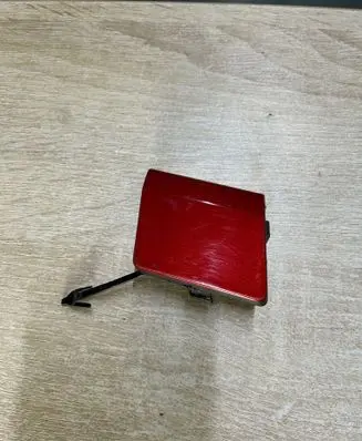 Renault Clio IV Front tow hook cap/cover 511801221 1821366XW