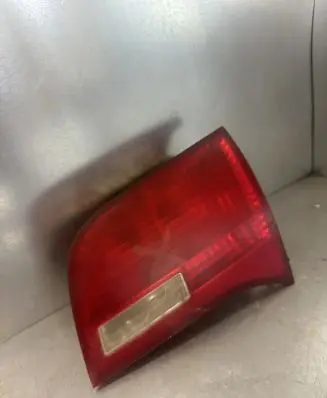 Audi A6 S6 C6 4F Tailgate rear/tail lights