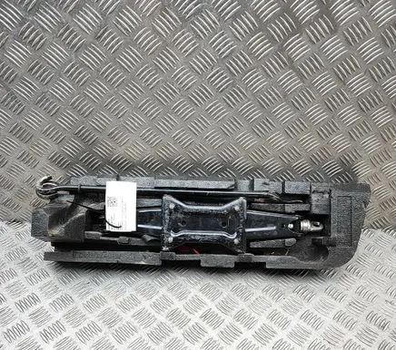 Ford Transit Custom Lift Jack BK2117080AA 1C1517T081BC