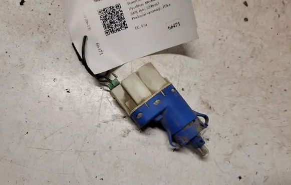 Ford Transit Brake pedal sensor switch 3M5T9C872AC