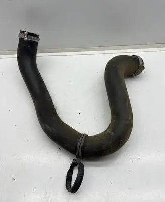 Peugeot 308 Intercooler hose/pipe 9820100780