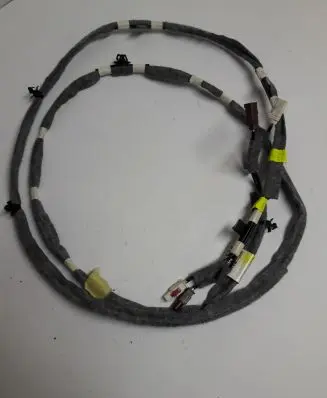 Renault Kadjar Other wiring loom 282438724R