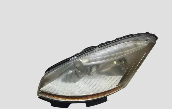 Citroen C4 I Picasso Headlight/headlamp 16298100