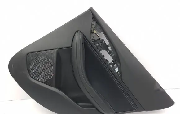 Infiniti Q30 Rear door card panel trim