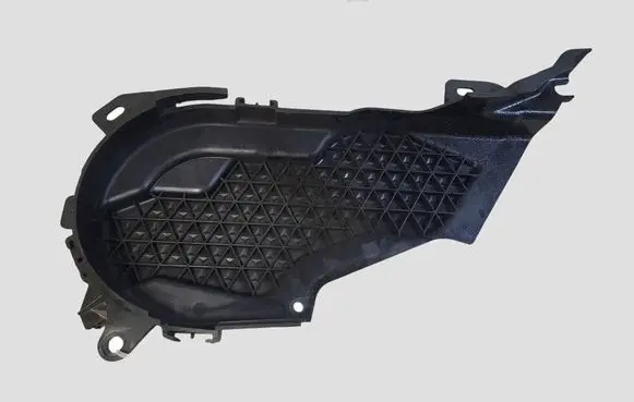 Volvo V70 Timing belt guard (cover) 9655399580 6901666