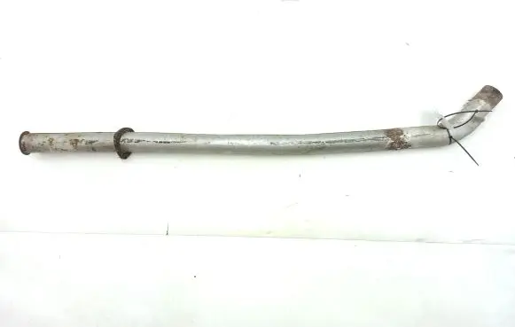Jaguar XJS Muffler/silencer 