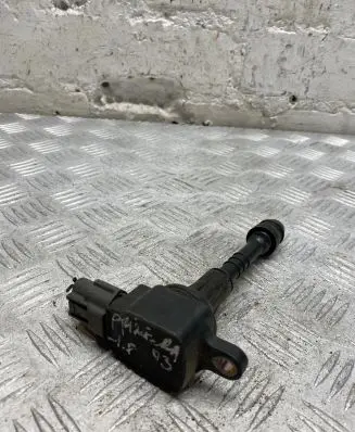 Nissan Primera High voltage ignition coil 224486N010