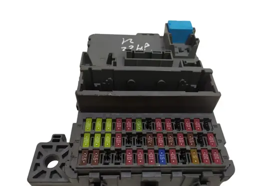 Honda Jazz IV GR Crosstar Fuse module TZAG110