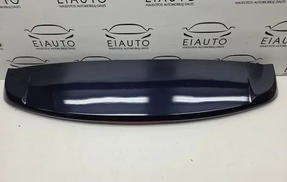 Dodge Durango III Tailgate/trunk spoiler 1JM25TRMAH 05303754AF 21276B