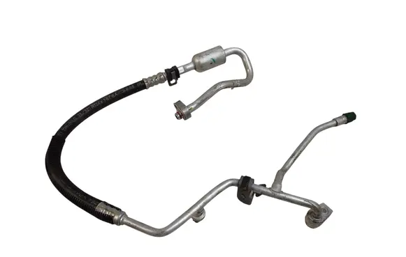 Ford Fusion II Air conditioning (A/C) pipe/hose DS7H19N601 DS7H19N601GB