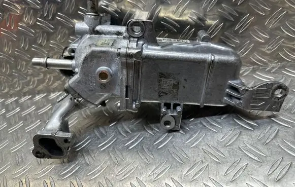 Renault Talisman EGR valve cooler 147357086R FS374006 141357086