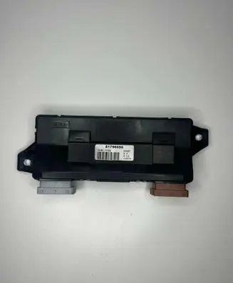 Fiat Croma Comfort/convenience module 51796698 NVBL1194