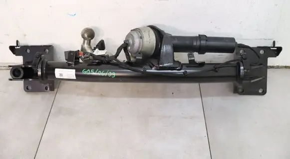 BMW X5 G05 Tow bar set 5A11DF7