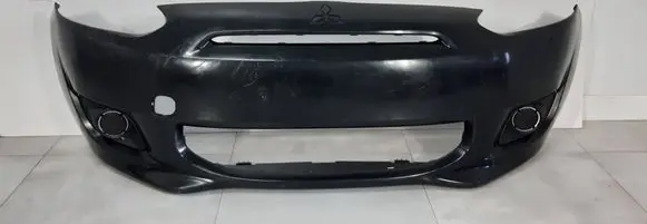 Mitsubishi Space Star Front bumper 6400D3360