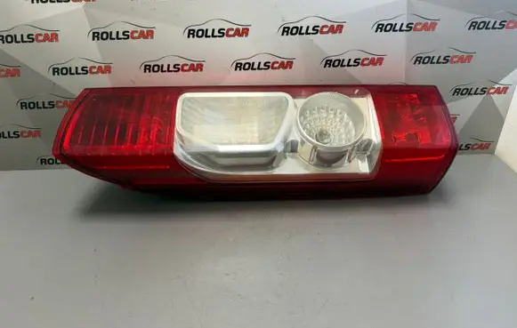 Peugeot Boxer Rear/tail lights 20161999