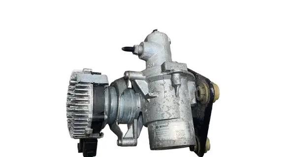 Audi A3 S3 8V Master brake cylinder 5QE614307E 20160924 0132018018