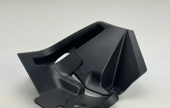 BMW 2 G42 Seat belt trim 51465A04FD5 12908410 51469484193