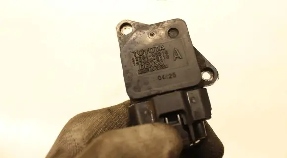 Lexus IS 220D-250-350 Mass air flow meter 1974002110