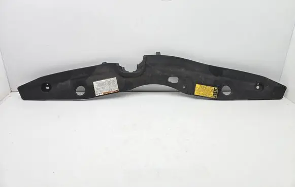 Toyota Prius (XW30) Radiator trim 5328947033