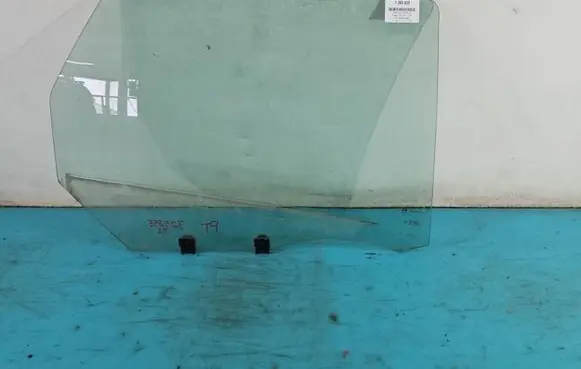 Peugeot 308 Rear door window glass IMPRK1383620