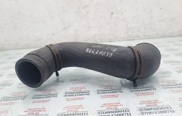 Seat Alhambra (Mk1) Intercooler hose/pipe