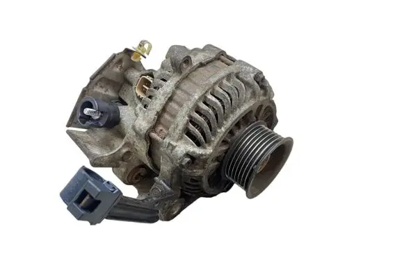 Generator/alternator