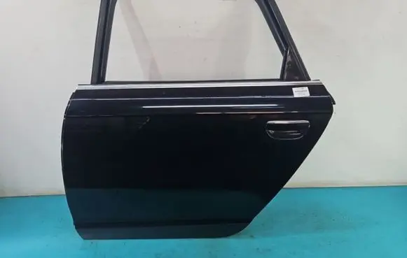 Audi A6 S6 C6 4F Rear door IMPRK1419880