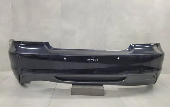 BMW 1 E82 E88 Rear bumper 51128045420 51128045455 5112