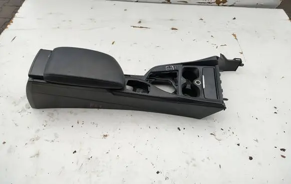 BMW 1 F20 F21 Center console 