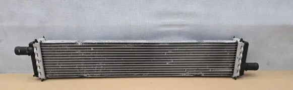 Renault Captur II Optional radiator 214108020F 11038804
