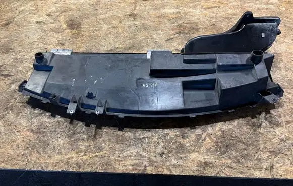 Ford Transit Custom Wiper trim BK21V021B12BG