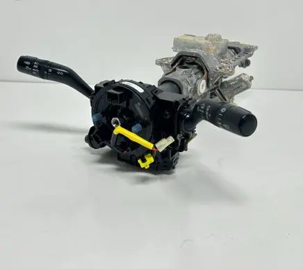 Mazda CX-60 Airbag squib ring wiring BCWC66CS0D