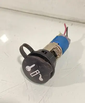 Dodge Caliber Cigarette lighter 