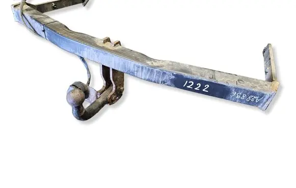 Volkswagen Touran I Tow bar set 1T0803881C