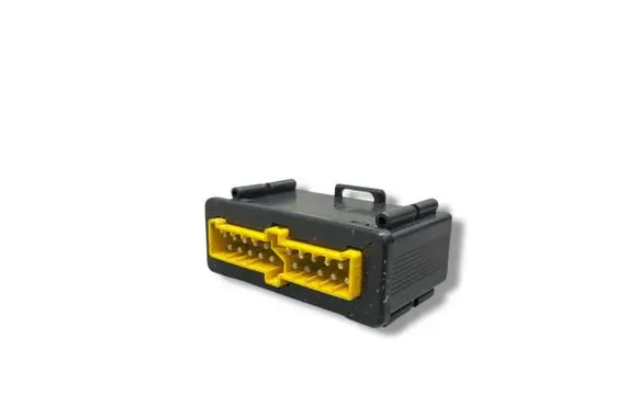 Jaguar XJ X40 Other relay DBC10009 4RK00678807