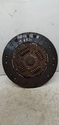 Audi A4 S4 B5 8D Clutch set kit