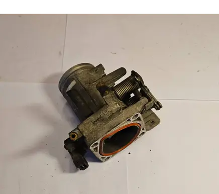 BMW 5 E34 Throttle valve 1734719 14Z94