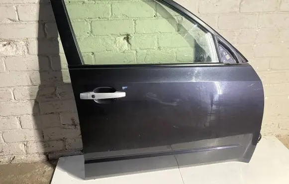 Subaru Forester SH Front door